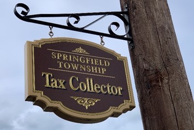 Tax Collector Highlights