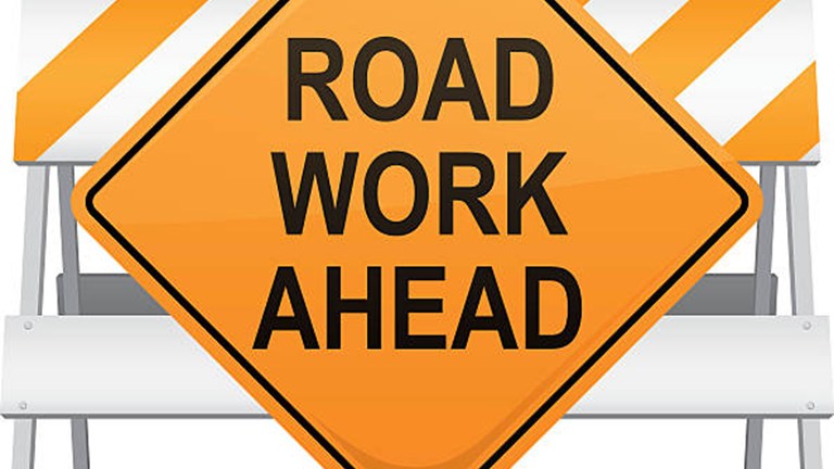 Upcoming Road Closure Announcement