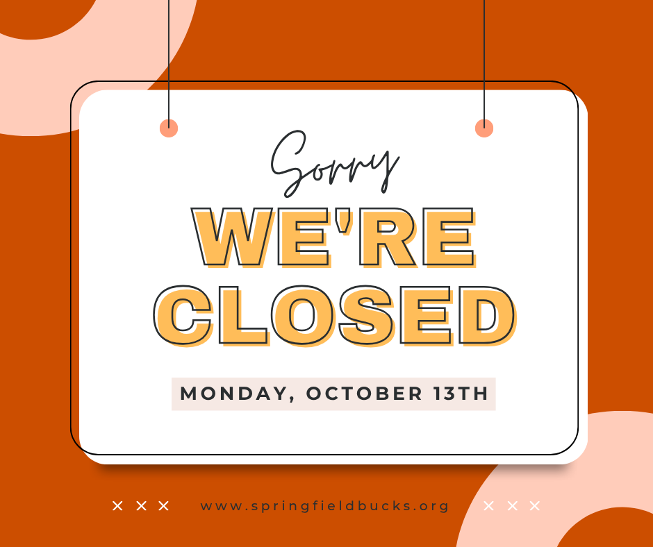 Modern We're Closed Announcement Free Facebook Post (1)